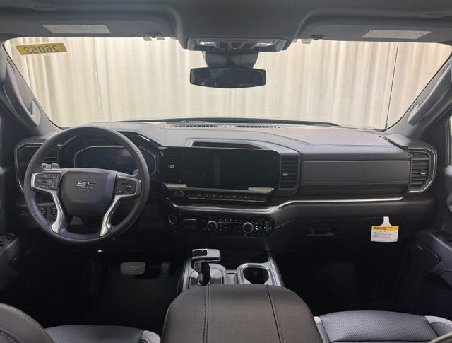 New 2026 Chevrolet Silverado 1500 RST w/ Dark Appearance Package image 32