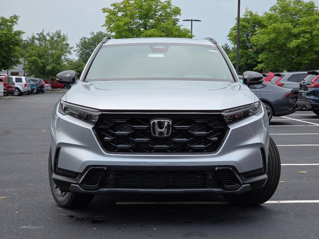 New 2026 Honda CR-V Sport-L image 20