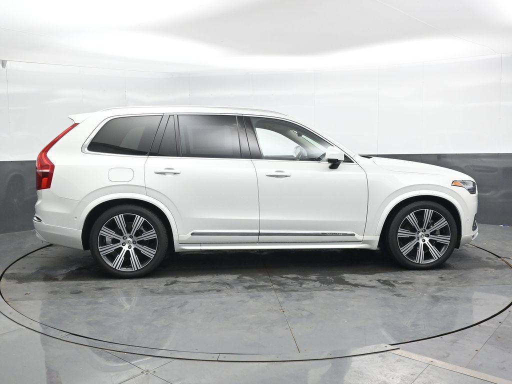 Used 2024 Volvo XC90 T8 Ultimate w/ Protection Package Premier image 3