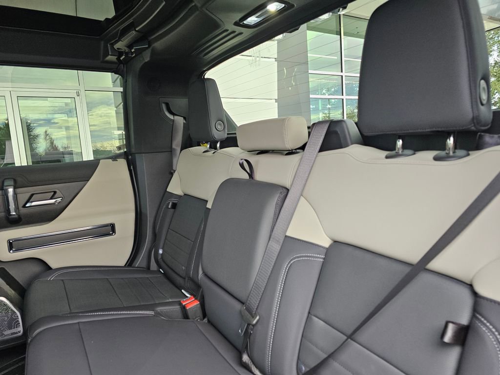 New 2026 GMC Hummer EV 4x4 Crew Cab image 19