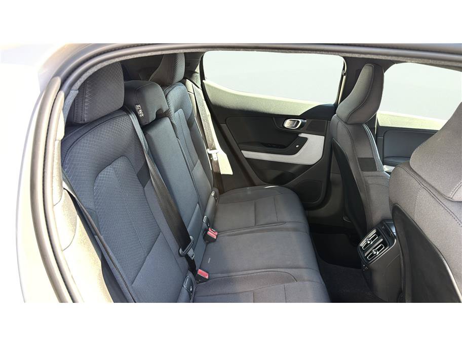 Used 2024 Polestar Polestar 2 RWD image 16