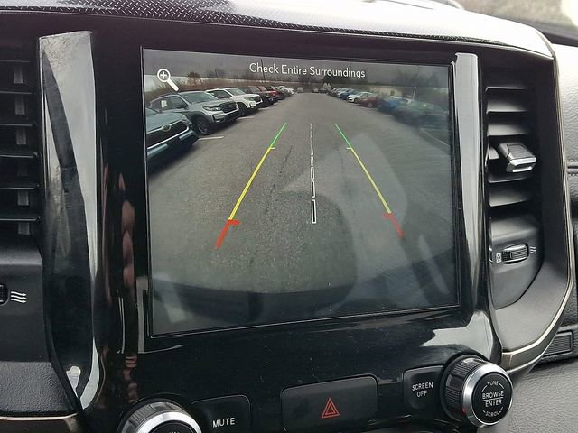 Used 2019 RAM 1500 Sport w/ Level 2 Equipment Group image 18