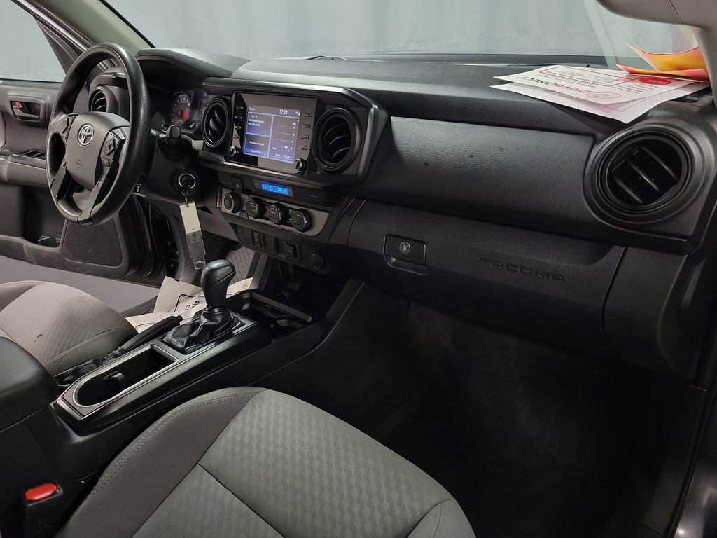Used 2022 Toyota Tacoma SR image 23
