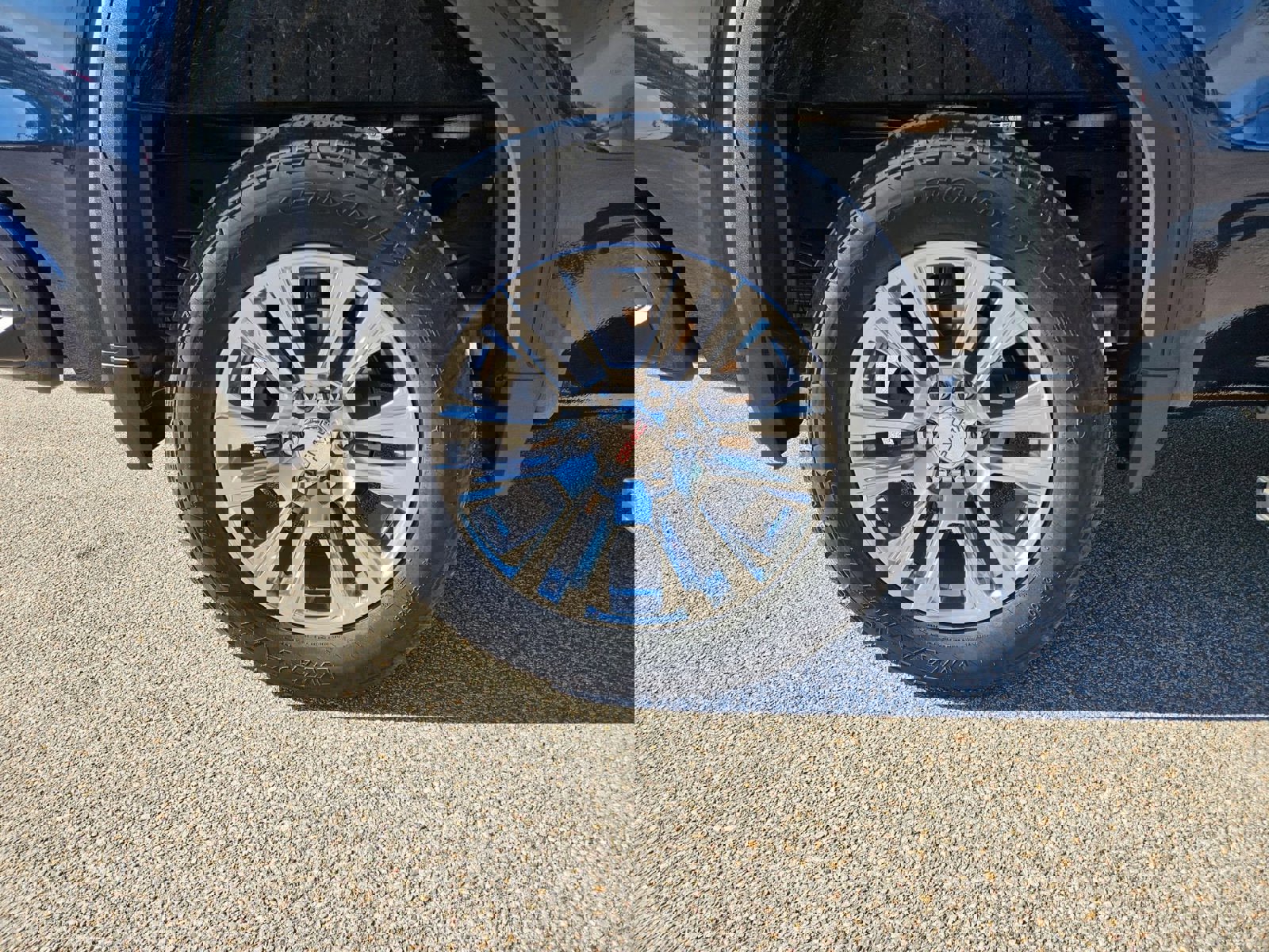 Used 2022 GMC Sierra 1500 Denali w/ Denali Carbonpro Edition image 29