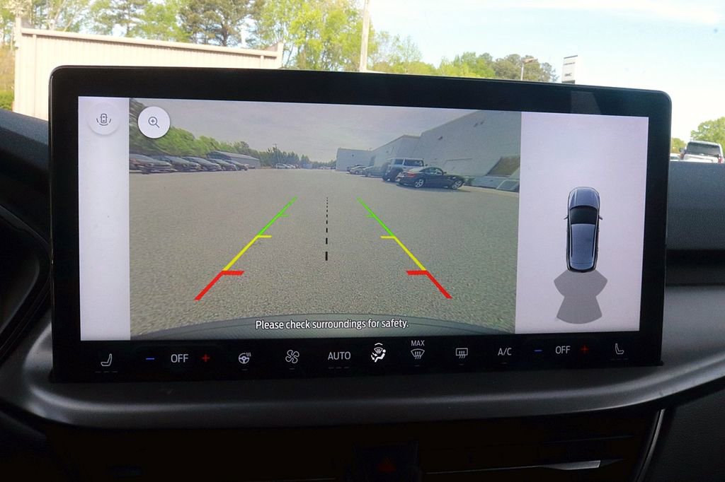 Used 2023 Ford Escape Active w/ Tech Pack #1 image 26