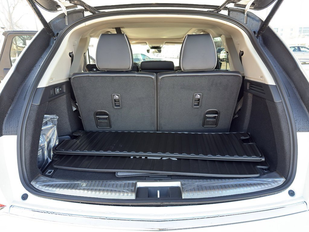 New 2026 Acura MDX SH-AWD w/ Advance Package image 28