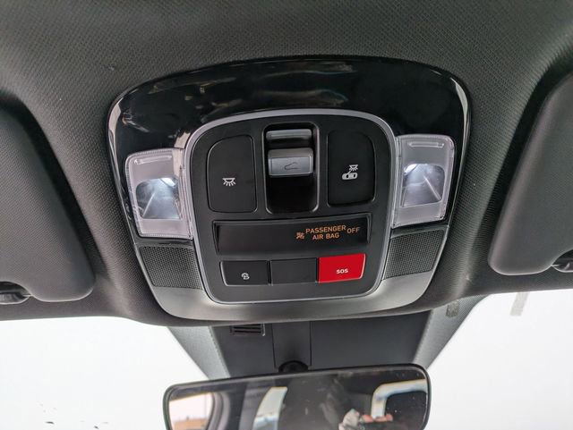 Used 2023 Hyundai Santa Cruz Night AWD/4WD image 15