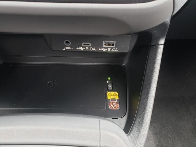 New 2026 Subaru Crosstrek 2.5i Limited AWD/4WD image 18