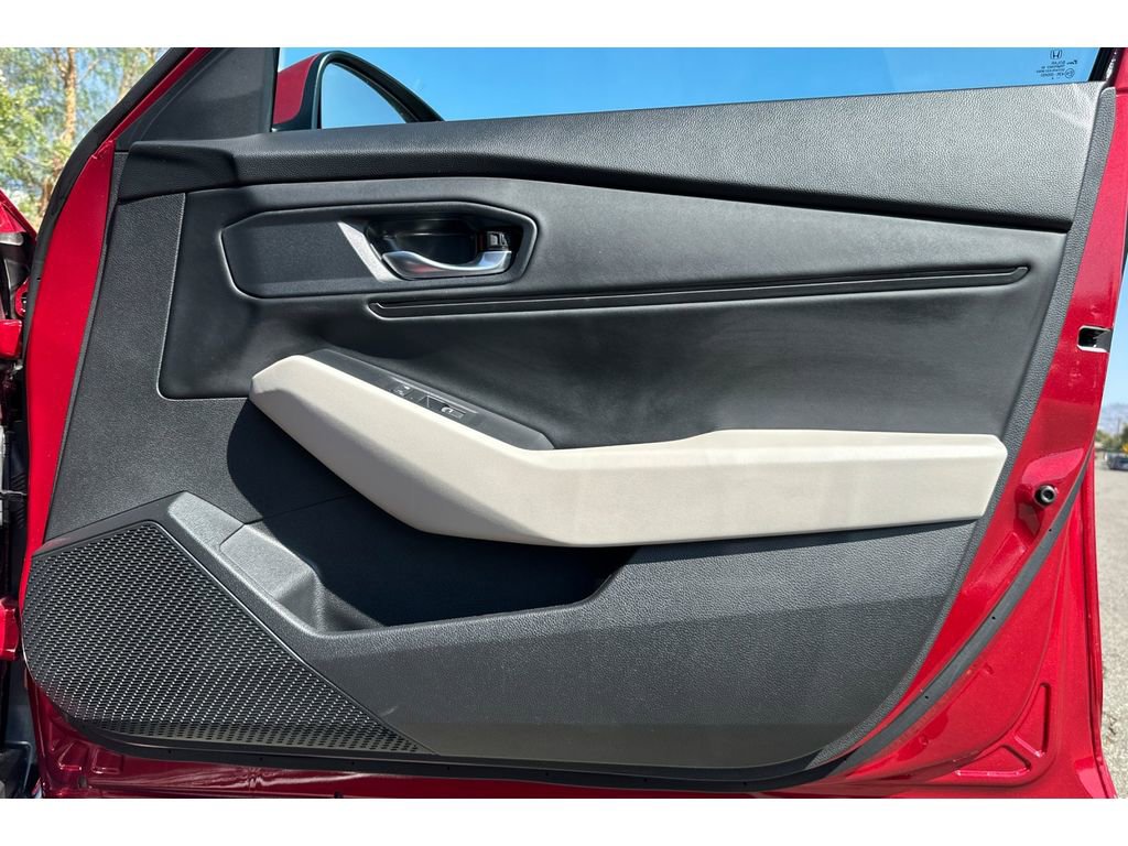 Used 2024 Honda Accord EX image 20