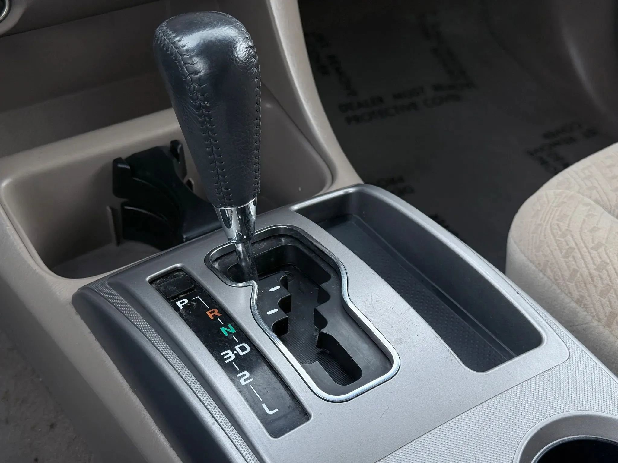 Used 2008 Toyota Tacoma 2WD Access Cab image 26