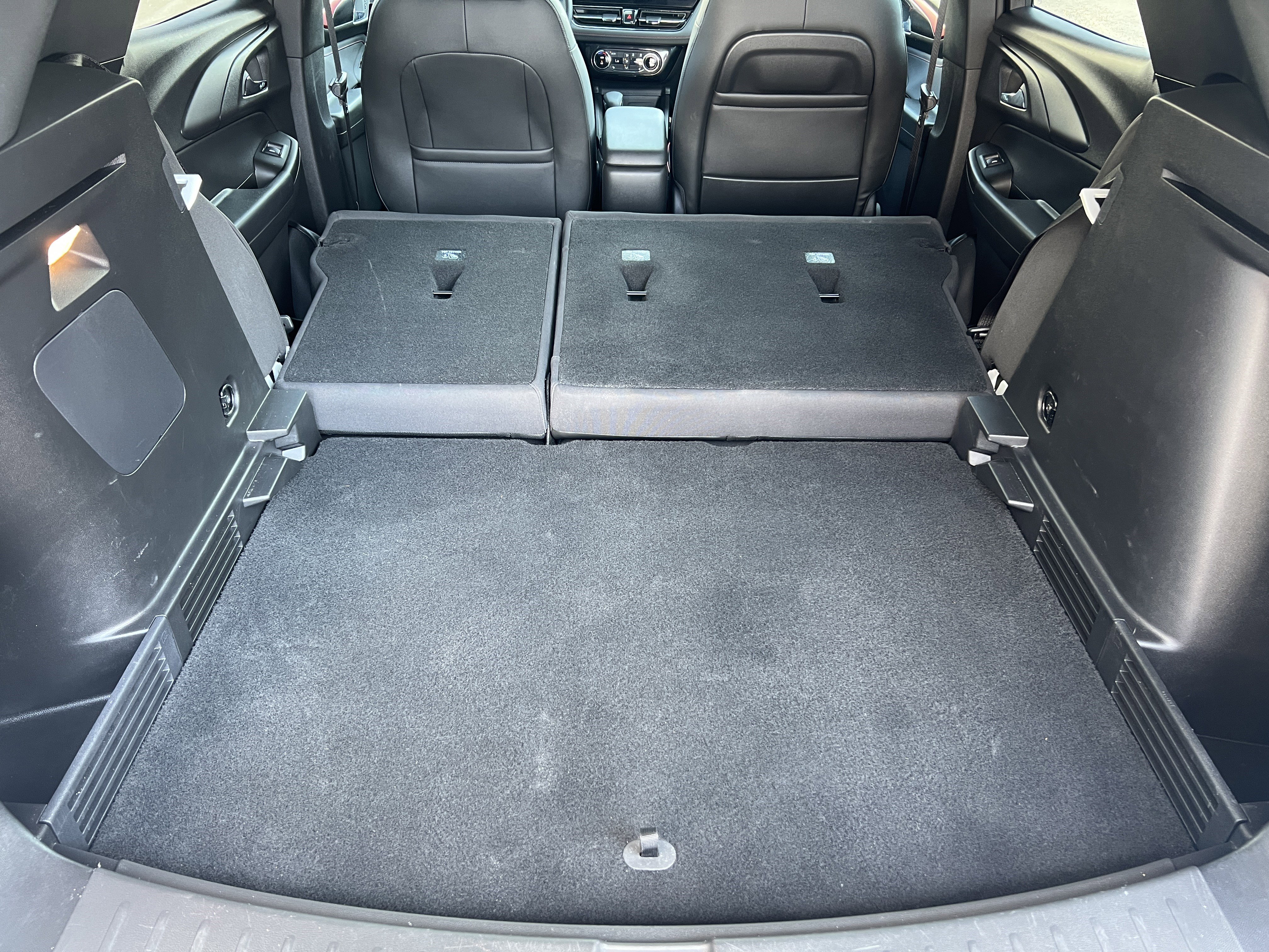 Used 2026 Chevrolet TrailBlazer RS w/ Convenience Package image 21