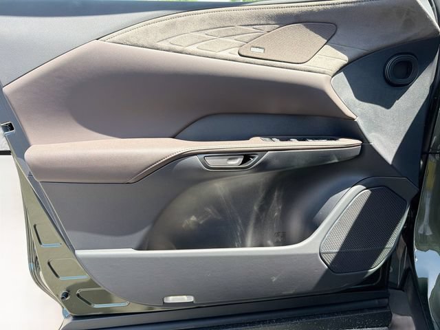 New 2026 Lexus RX 350 FWD w/ Convenience Package image 23
