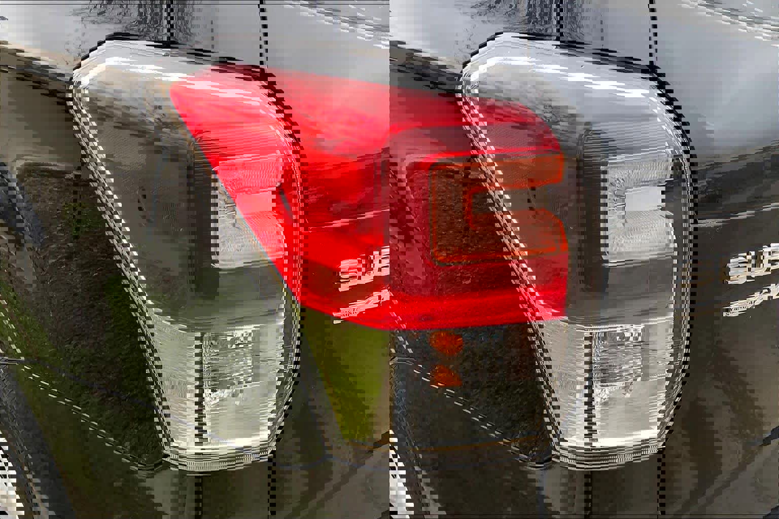 Used 2018 Subaru Forester 2.5i image 26