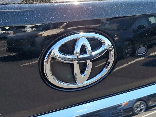 New 2026 Toyota Sequoia 1794 Edition AWD/4WD image 22