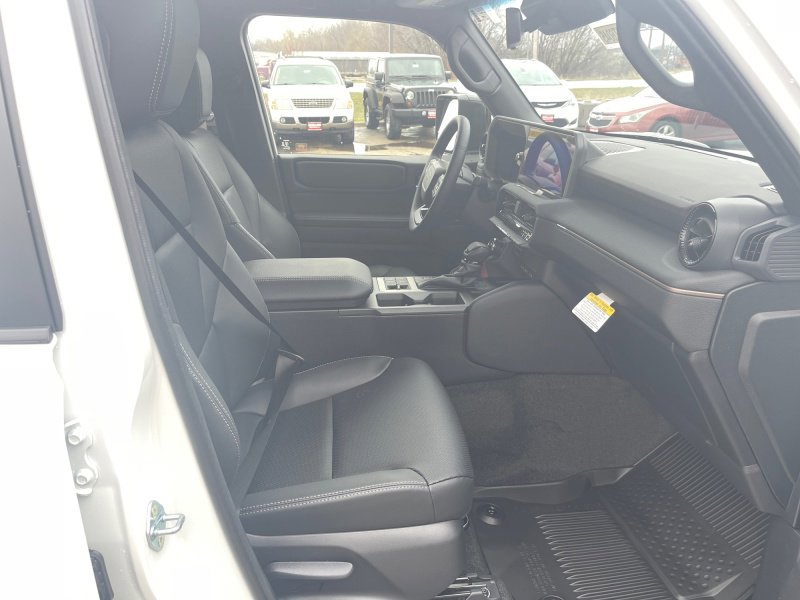 New 2026 Toyota Land Cruiser image 15