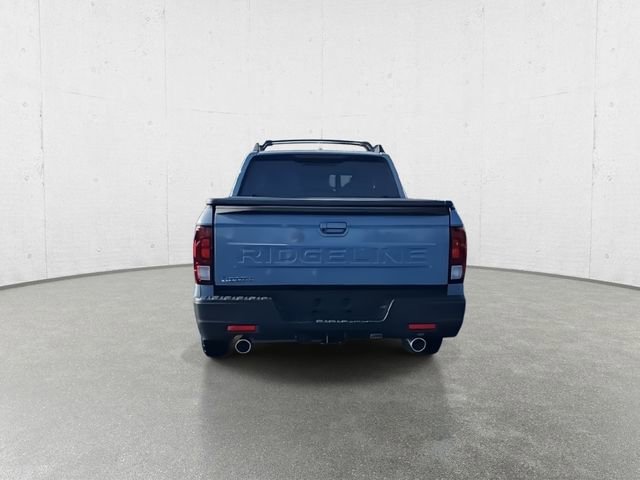 New 2026 Honda Ridgeline RTL image 8