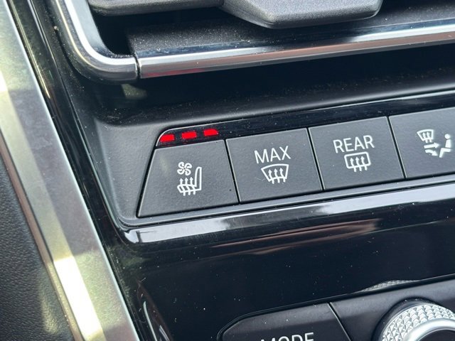 Used 2022 BMW M850i Gran Coupe xDrive image 31