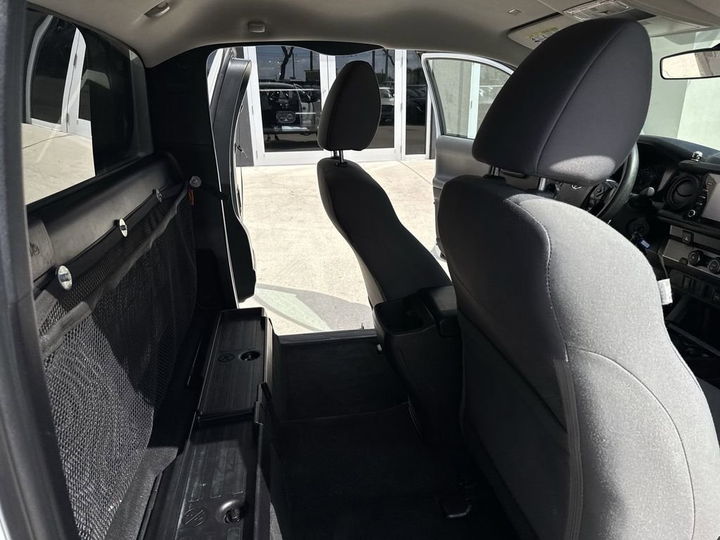 Used 2021 Toyota Tacoma SR image 33