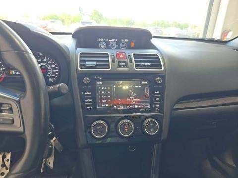 Used 2018 Subaru WRX Premium image 7