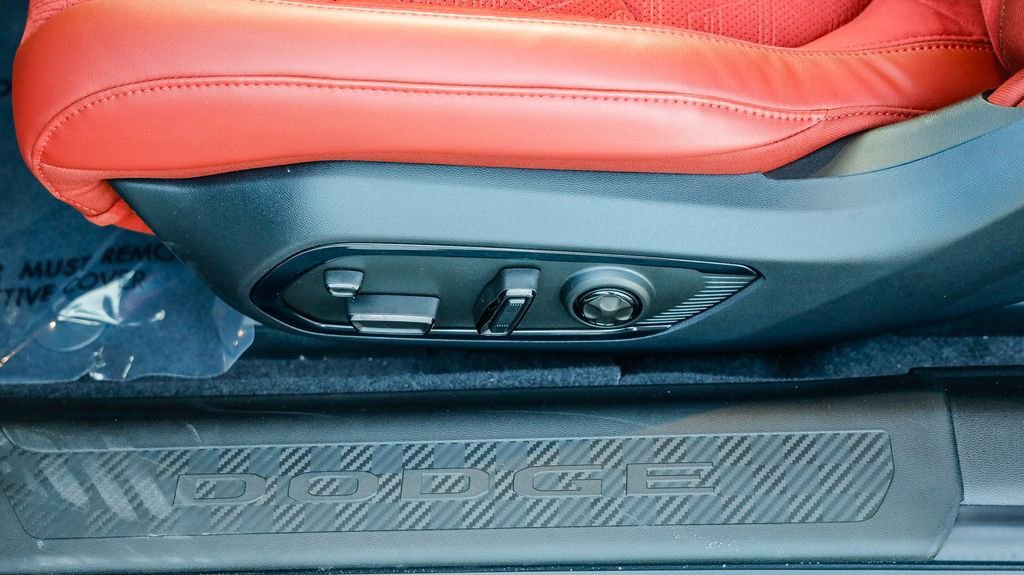 New 2026 Dodge Charger Scat Pack AWD/4WD image 26