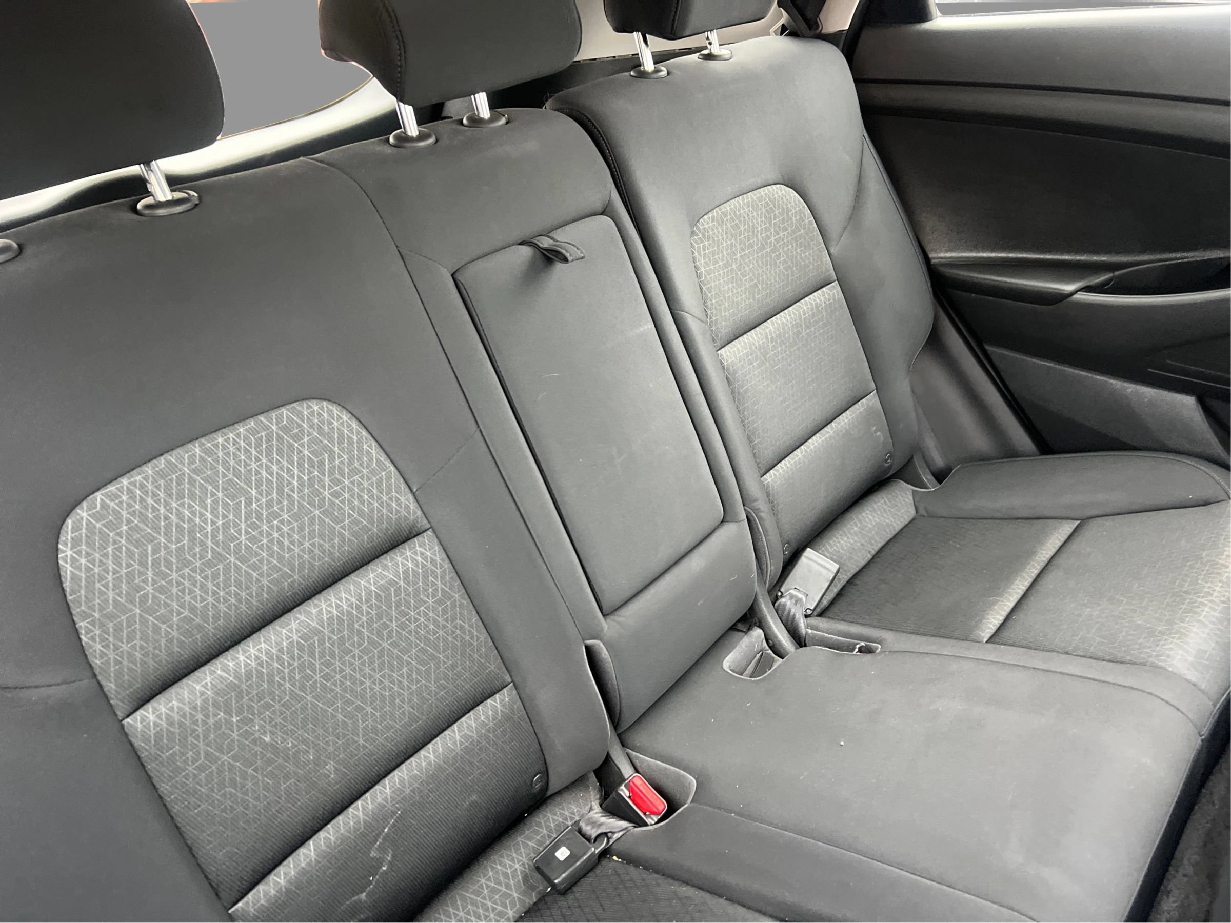 Used 2016 Hyundai Tucson SE w/ Option Group 02 FWD image 27
