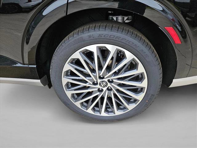 New 2026 Hyundai Palisade Calligraphy image 10