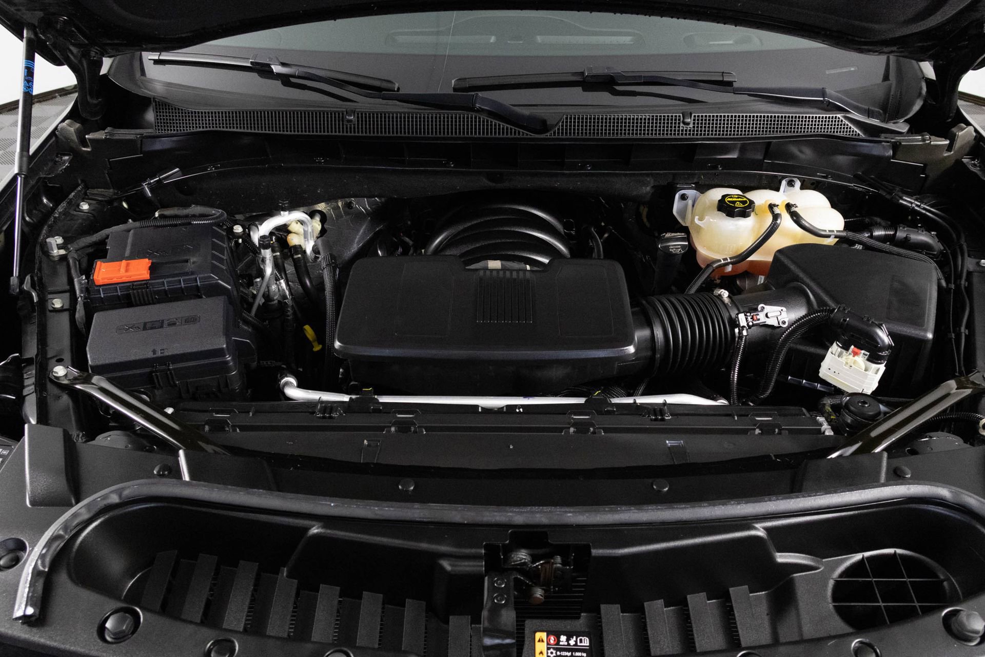 Certified 2024 Chevrolet Tahoe LT w/ LT Signature Package image 48