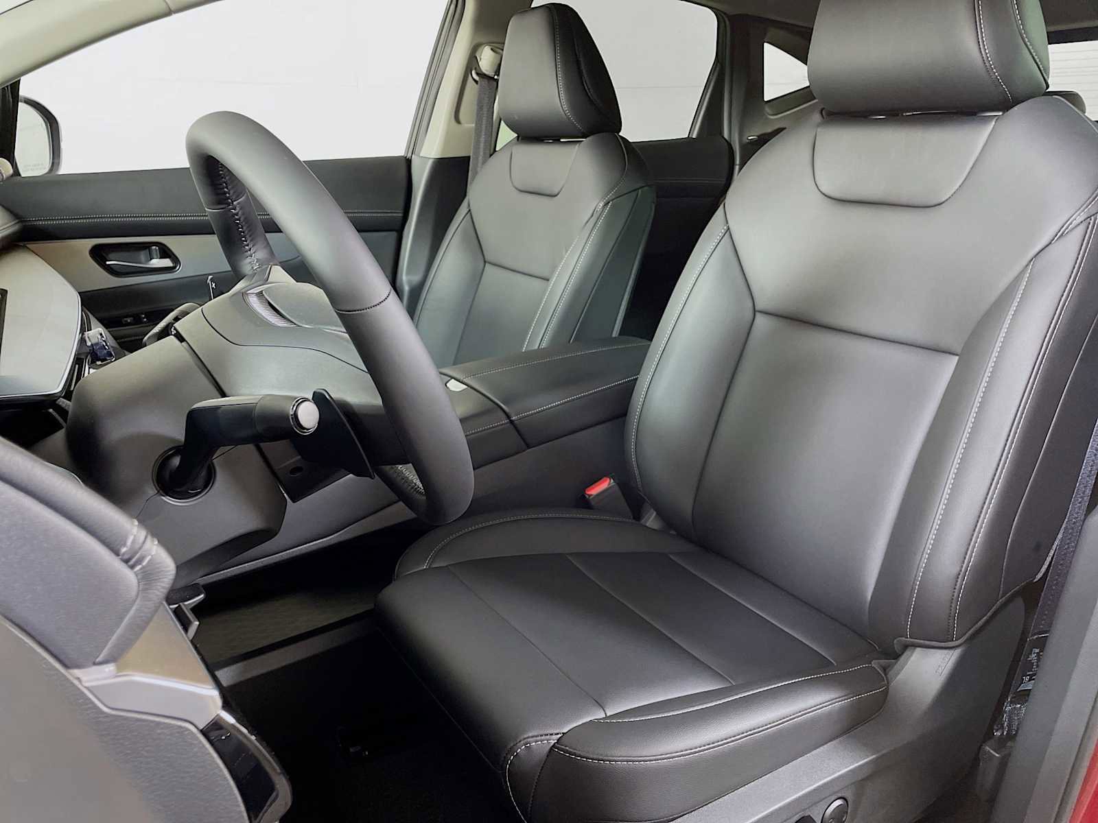 Used 2025 Nissan Murano SL image 18