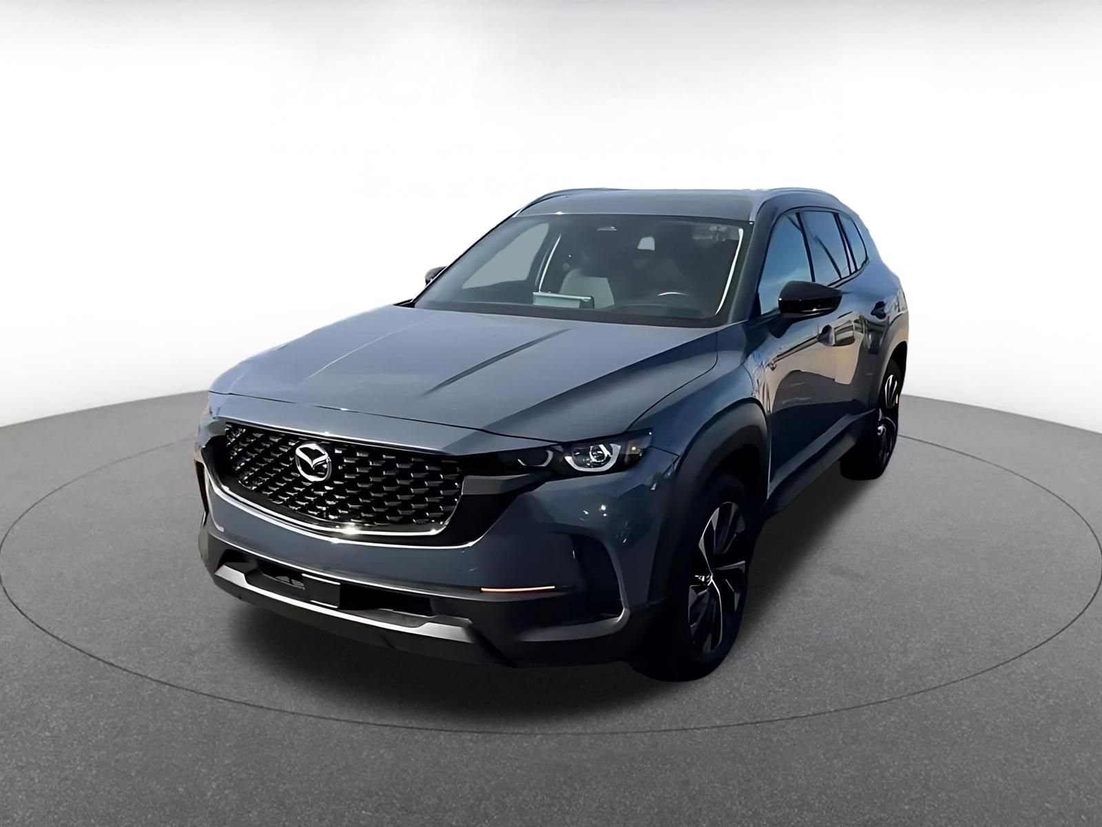 Used 2025 MAZDA CX-50 2.5 Hybrid w/ Premium Plus Pkg image 7