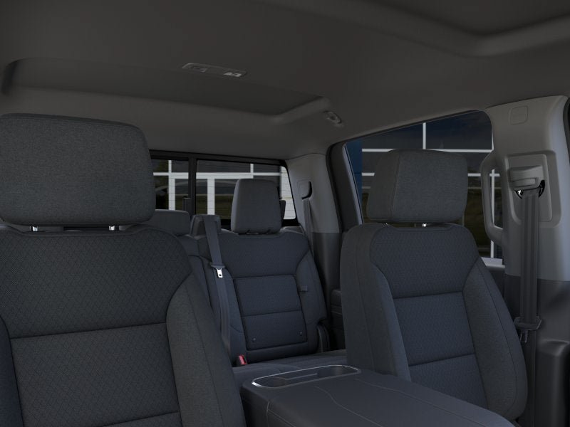 New 2026 GMC Sierra 1500 Elevation AWD/4WD image 24