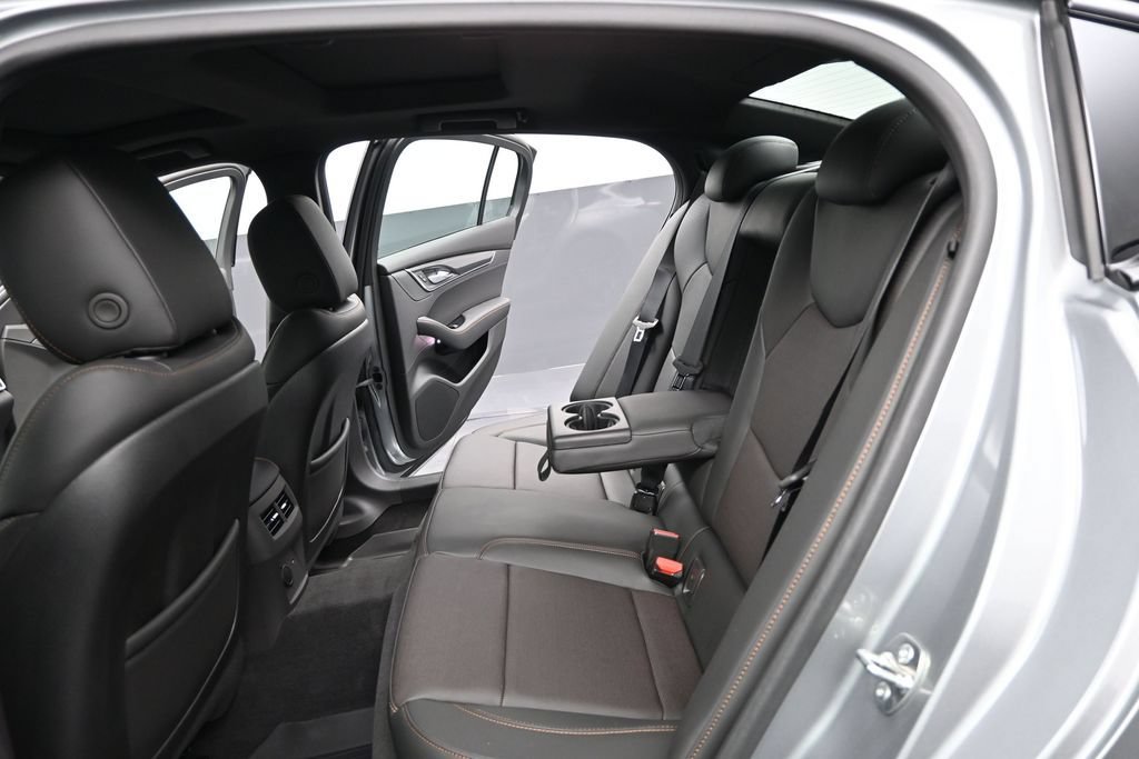 New 2026 Cadillac CT5 Sport AWD/4WD image 13