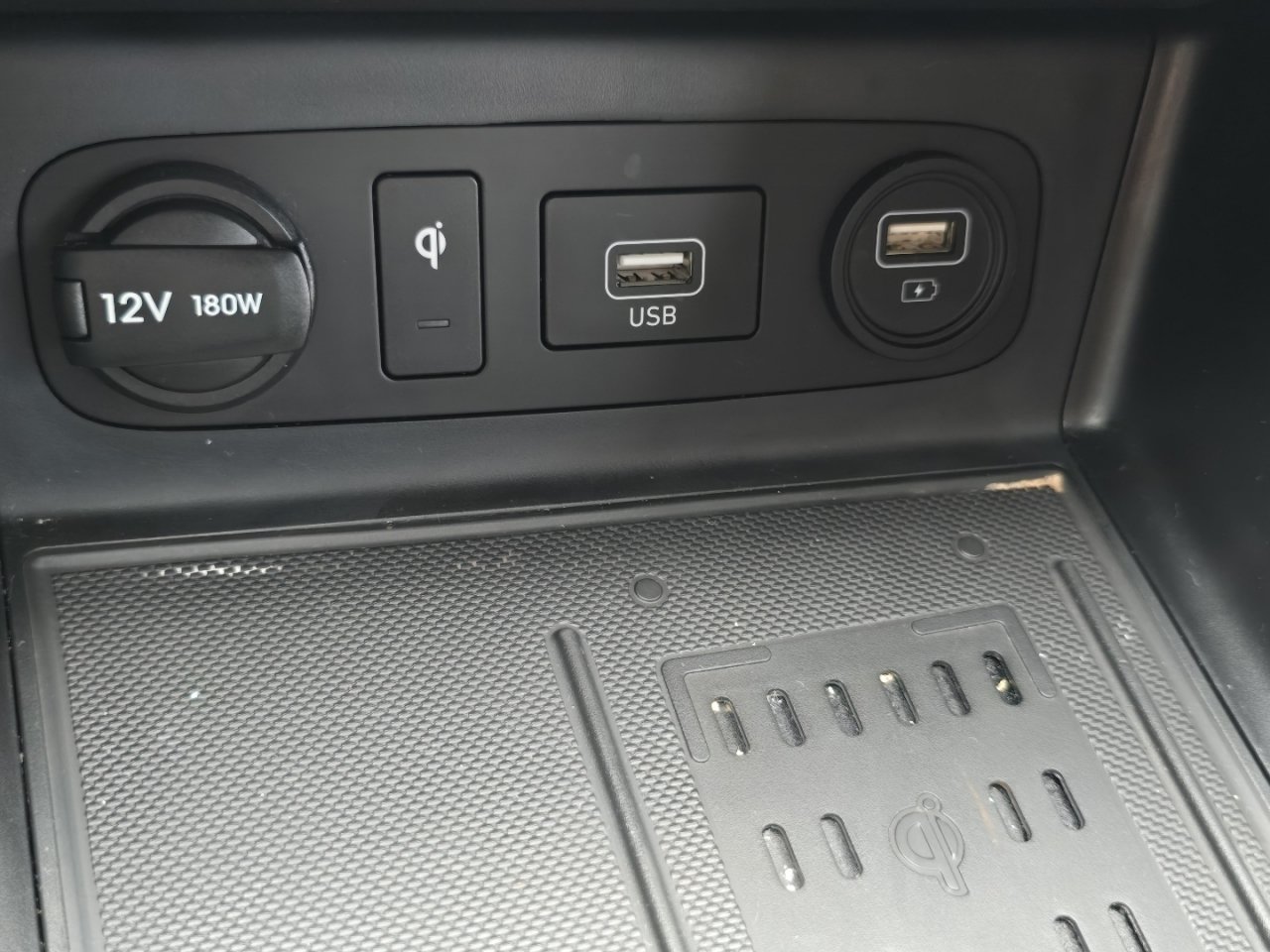 Used 2023 Hyundai Sonata SEL w/ Cargo Package FWD image 7