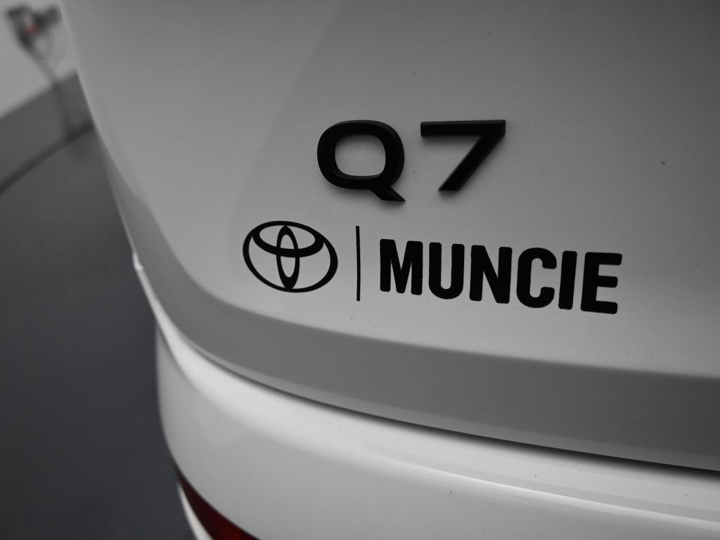 Used 2025 Audi Q7 3.0T Premium Plus AWD/4WD image 47