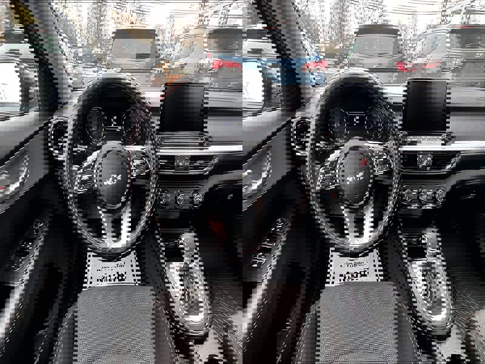 Used 2023 Kia Forte LXS image 17