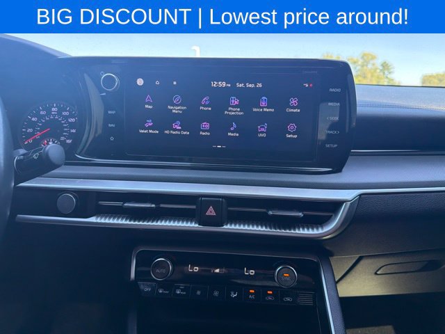 Used 2022 Kia K5 GT-Line w/ GT-Line FWD Premium Package image 30