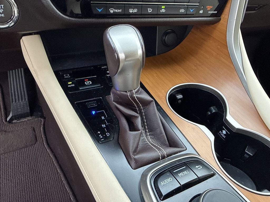 Used 2019 Lexus RX 350 FWD w/ Premium Package image 20
