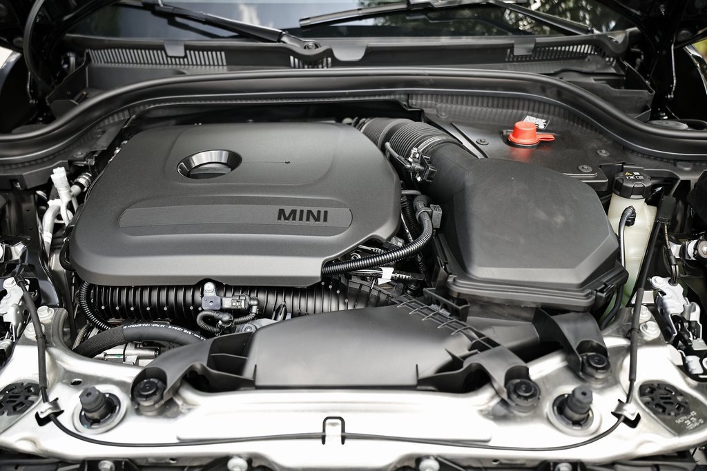 New 2025 MINI Cooper S image 31