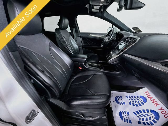 Used 2019 Lincoln MKC Reserve w/ MKC Technology Package AWD/4WD image 27