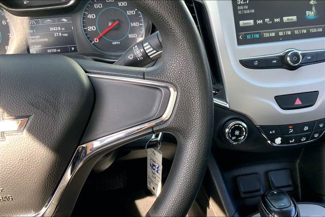 Used 2018 Chevrolet Cruze LS image 19