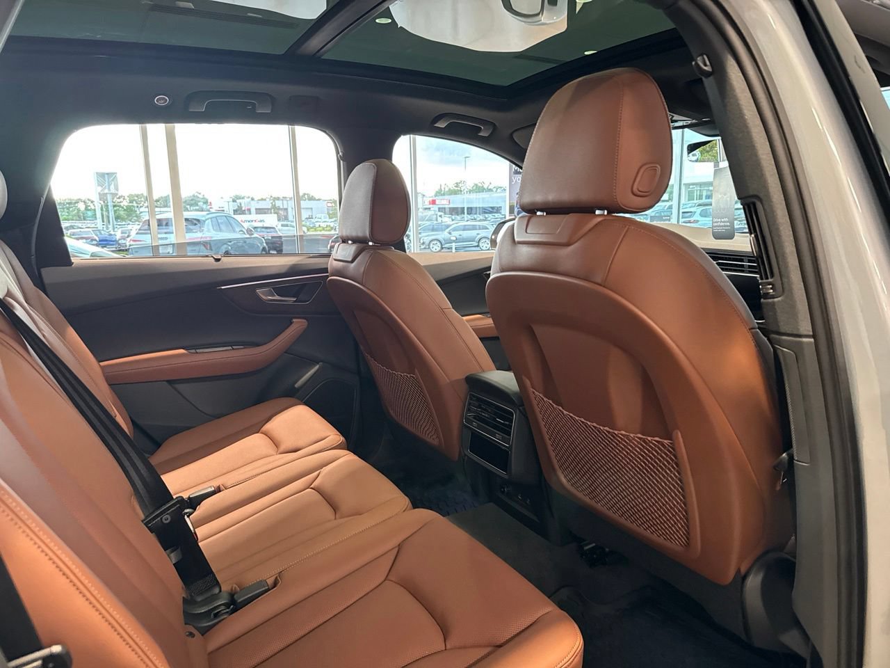 New 2026 Audi Q7 2.0T Premium Plus AWD/4WD image 50
