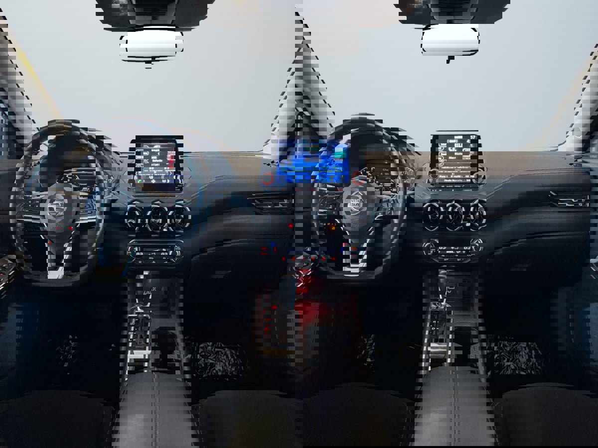 Used 2023 Nissan Sentra SR w/ Midnight Edition Package image 10