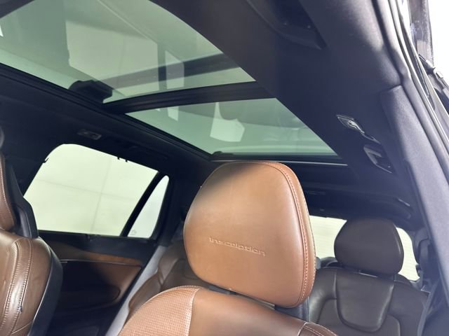 Used 2018 Volvo XC90 T6 Inscription w/ Convenience Package image 12