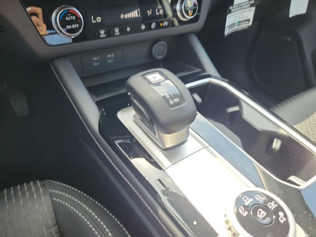 Used 2026 Mitsubishi Outlander ES FWD image 24