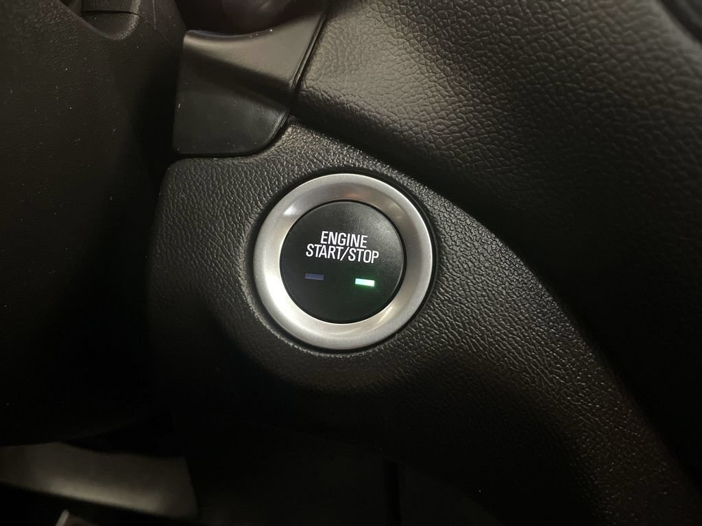 Used 2023 Chevrolet Equinox LT AWD/4WD image 10