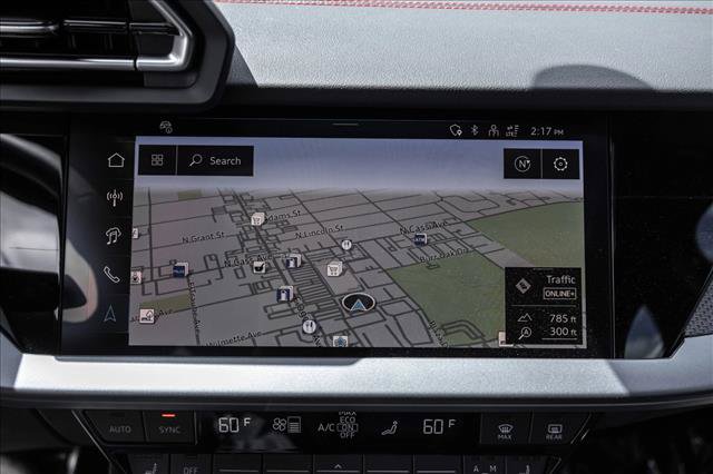New 2026 Audi S3 Premium AWD/4WD image 15
