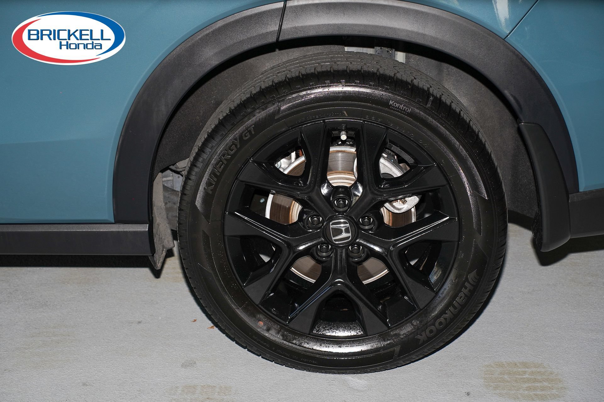 Used 2024 Honda HR-V Sport image 44