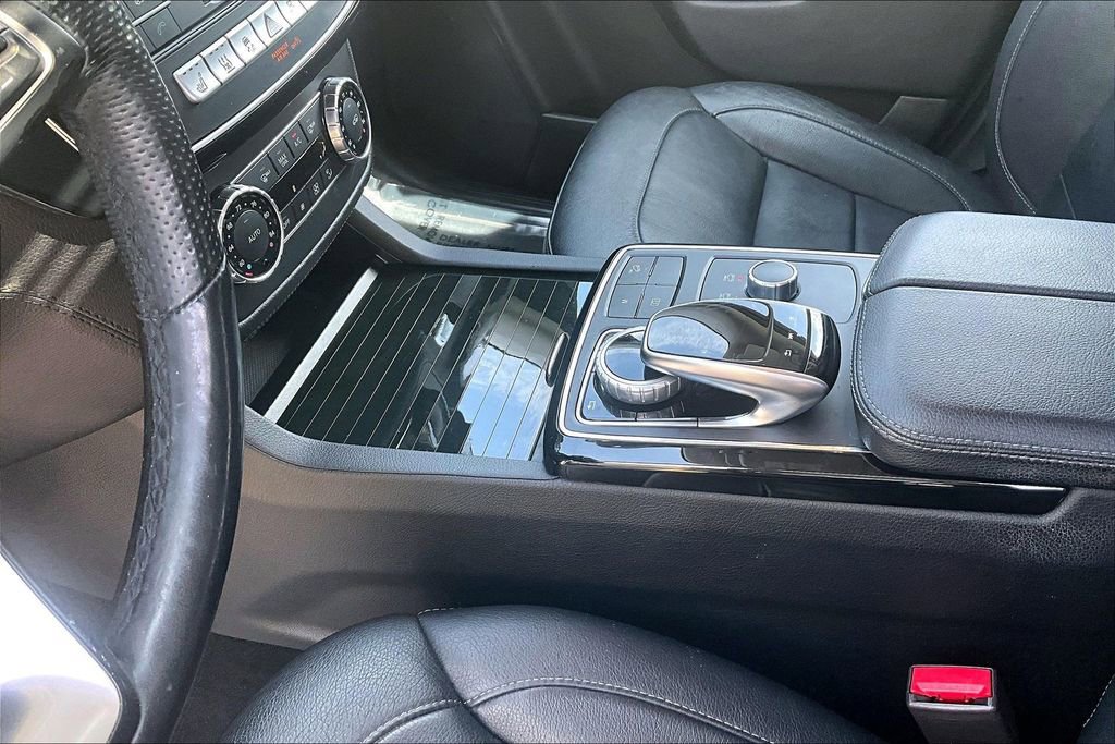 Used 2017 Mercedes-Benz GLE 550e image 17