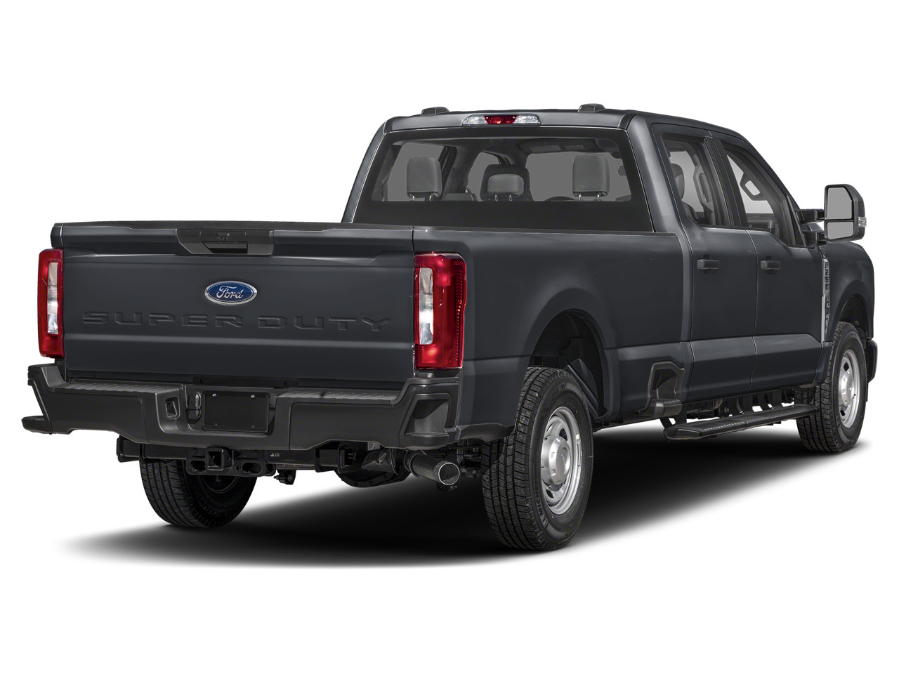 New 2026 Ford F250 XL w/ STX Appearance Package AWD/4WD image 24