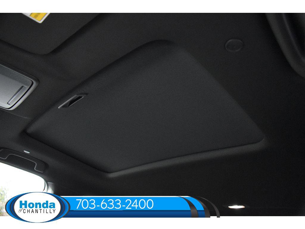 New 2026 Honda CR-V Sport-L image 21