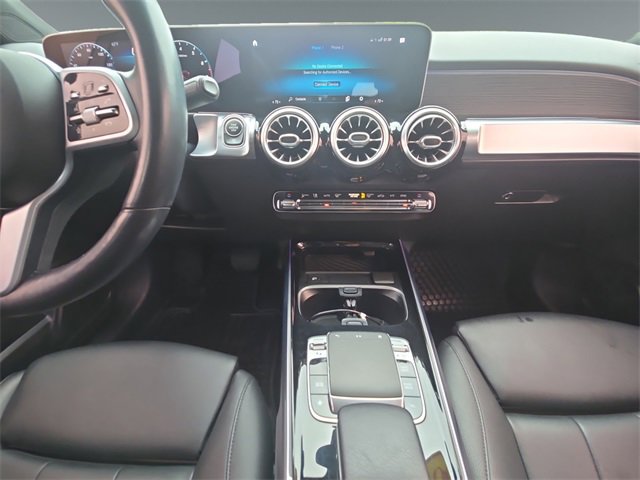 Used 2020 Mercedes-Benz GLB 250 4MATIC image 15